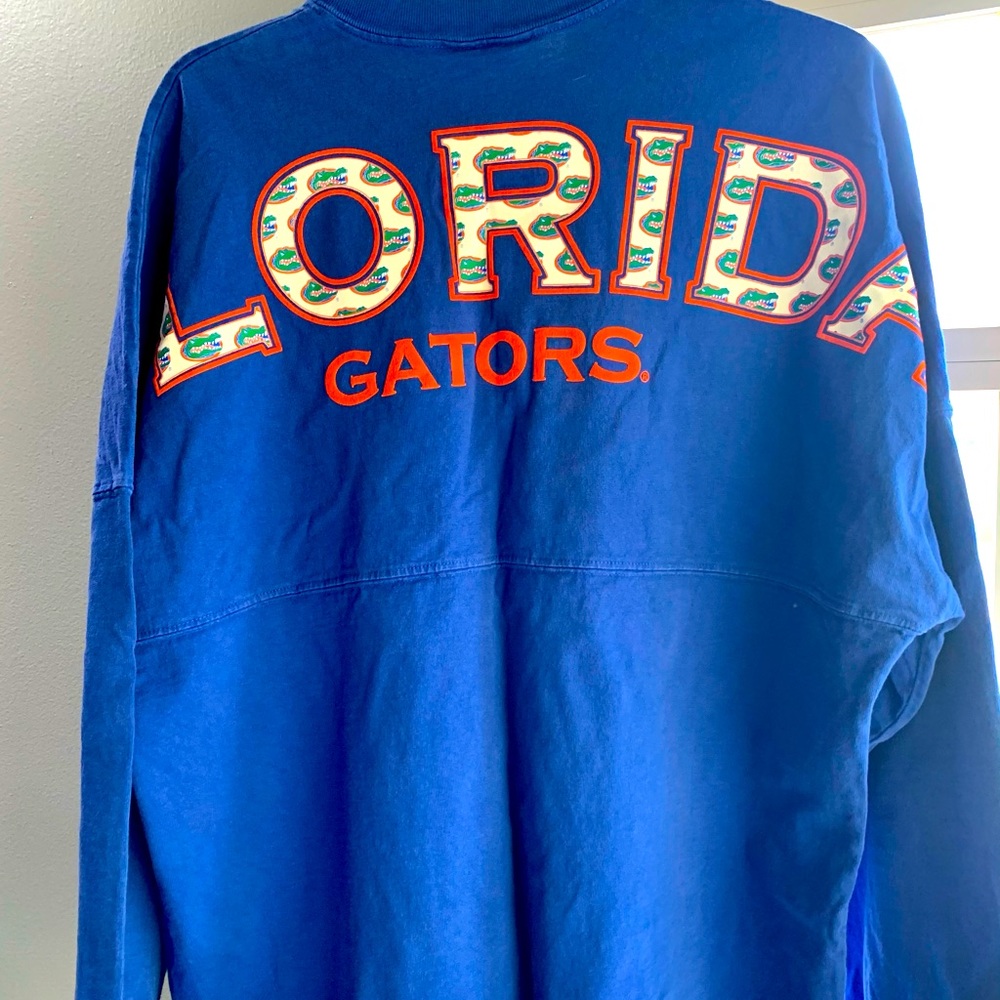 Women’s varsity long sleeve